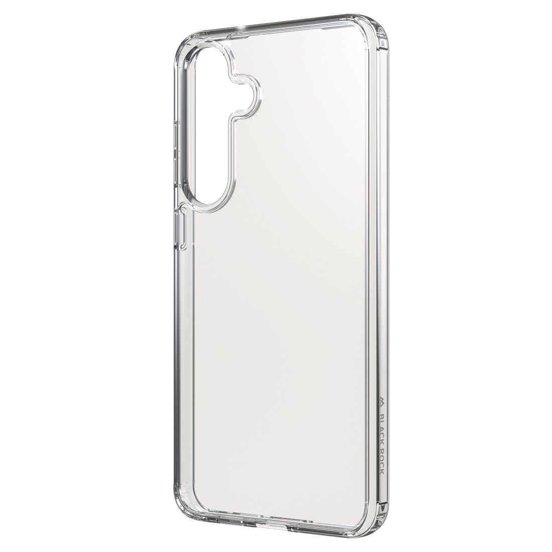 BlackRock Cover für Galaxy S25+ Clear Protection Case (Transparent) 00229675