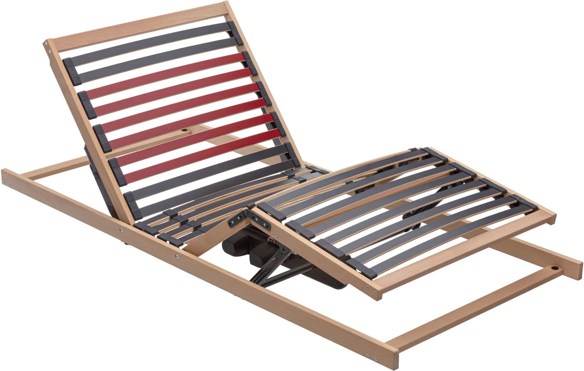 Interliving Robert M2  Holzfarbig