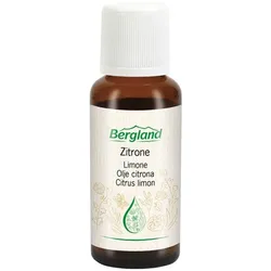 ZITRONENÖL 30 ml