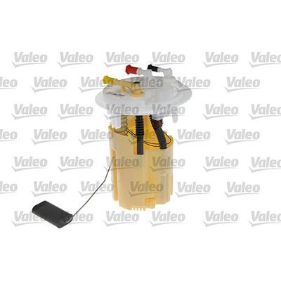 Valeo Sensor, Kraftstoffvorrat [Hersteller-Nr. 347536] für Citroën, Ds