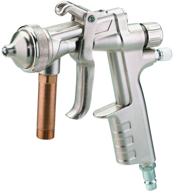 Pistolet à peinture Schneider. FSP-FP 2001 M-MA (DGKD030194)