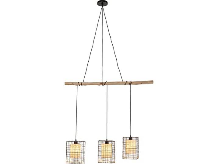 Kare Hanglamp Three Grids