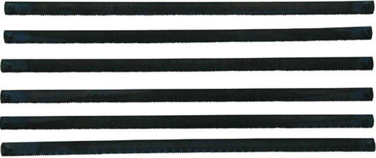 Skandia Zaagblad 150mm 6 stuks