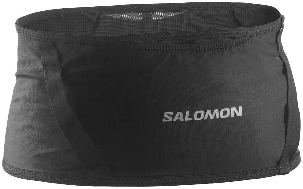 Salomon  - High Pulse Belt Black - XS - Ceinture Running