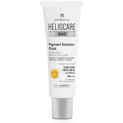 Heliocare 360° Pigment Solution Fluid 50 ml