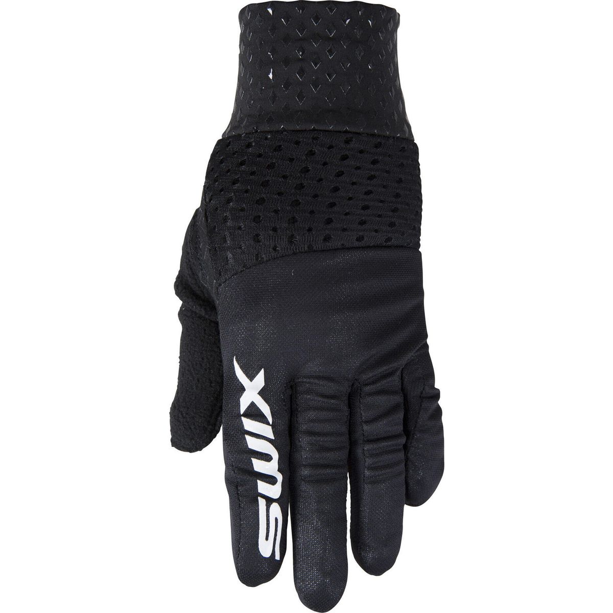 Swix Triac Warm Glove W black (10000) 9/XL H0956-10000-9/XL
