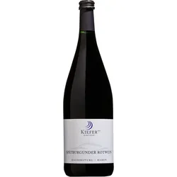 Weingut Kiefer Spätburgunder 1,0l. mild 2023