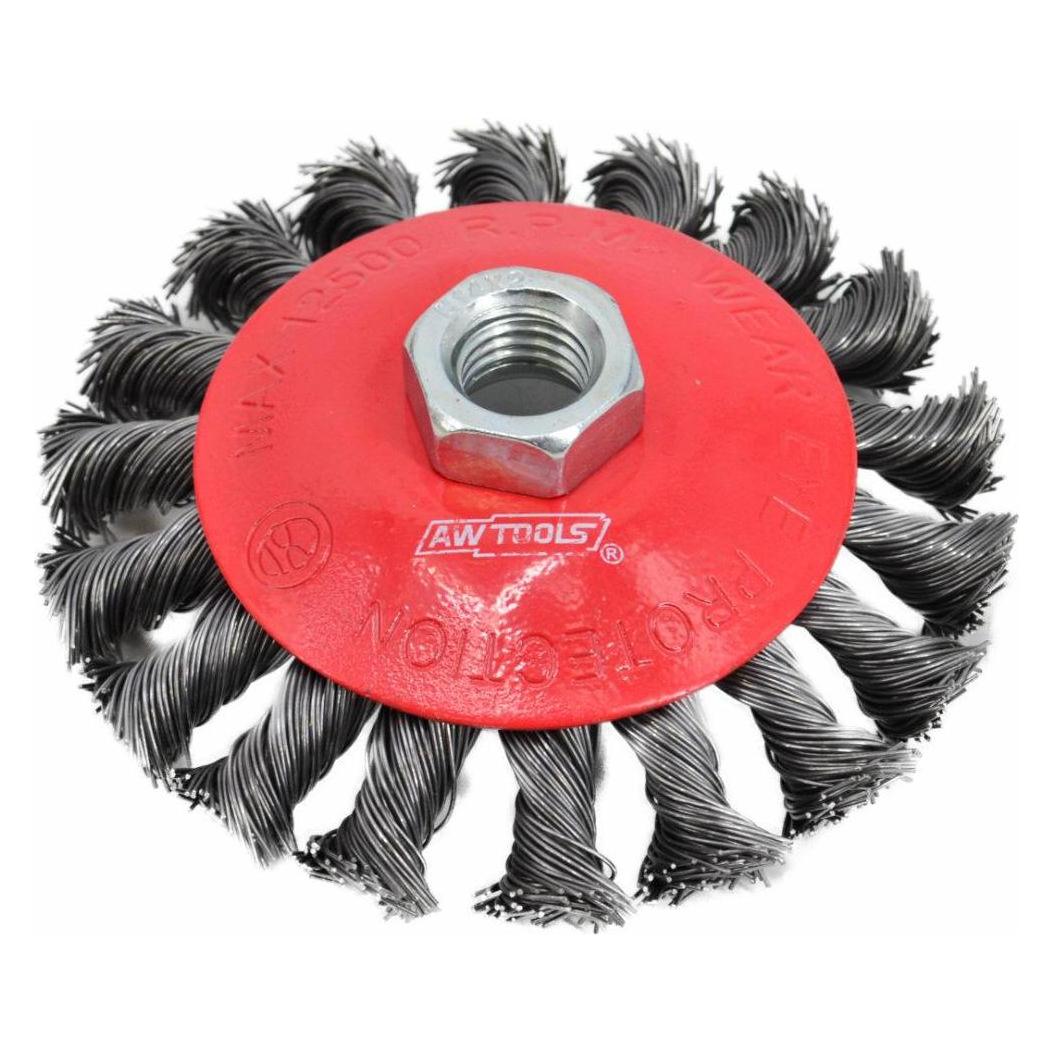 Awtools Stone Spring 100mm M14 (35616208)