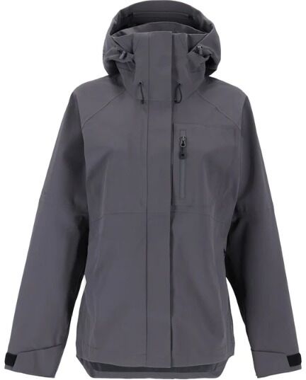 Simms Wms Challenger Jacket Tahitian Pearl - M