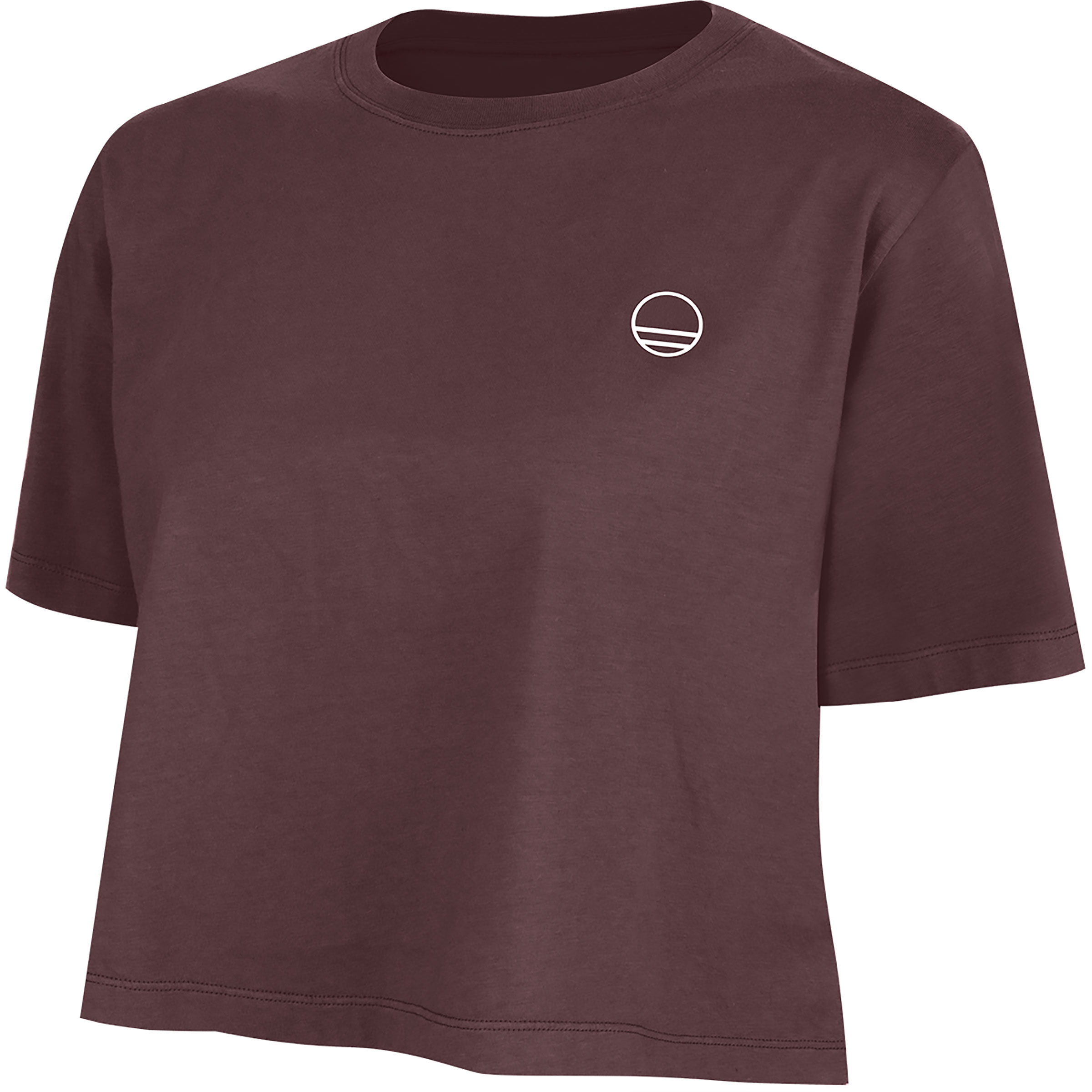 Wild Country Sequence Damen T-Shirts rot Größe L Bouldern | Lifestyle Widerstandsfähig