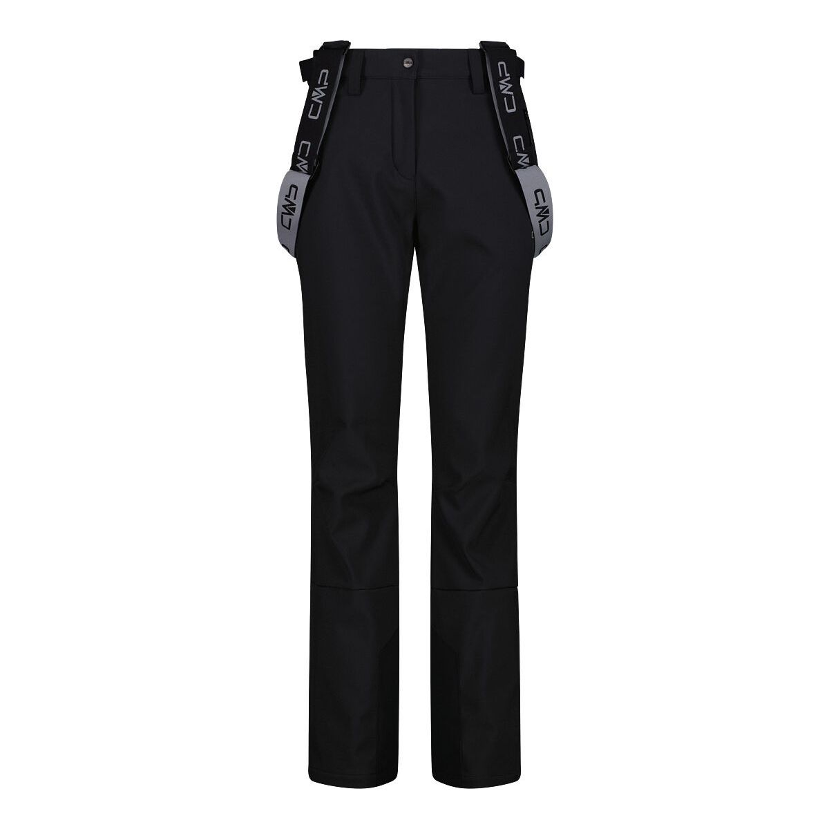 CMP Woman Ski Ski Salopette nero (U901) 48 34W4326-U901-48