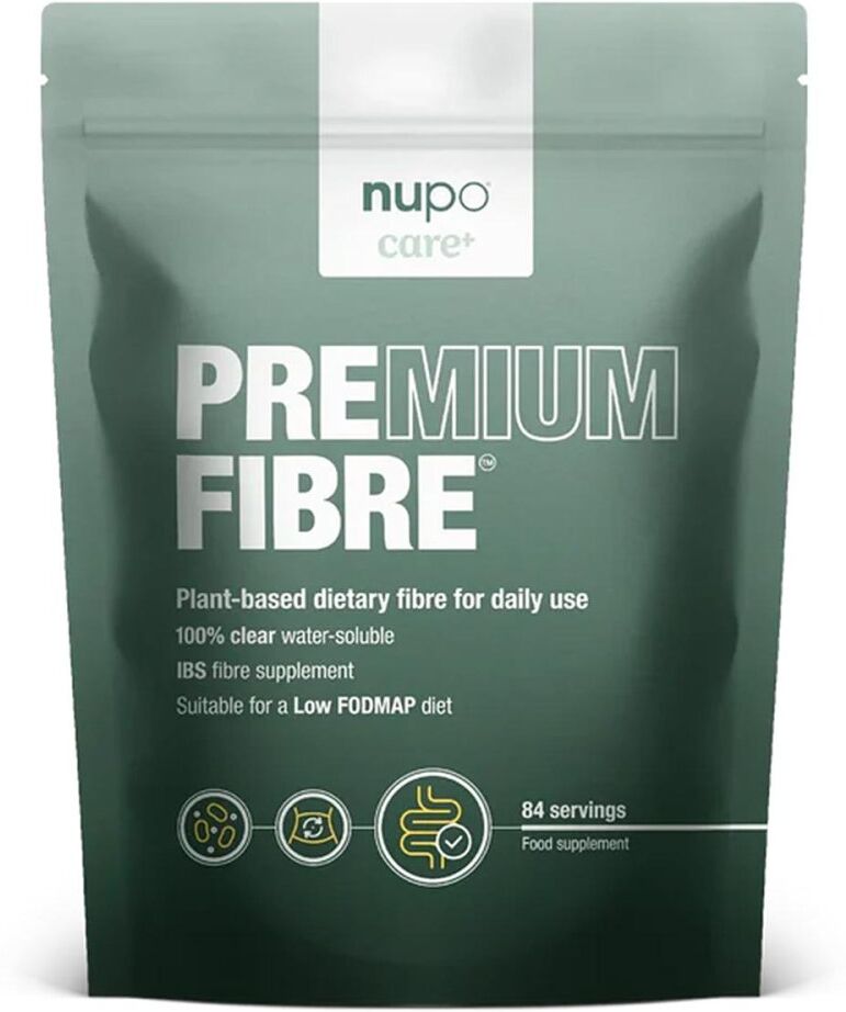 Nupo Care+ Premium Fibre Doy Bag