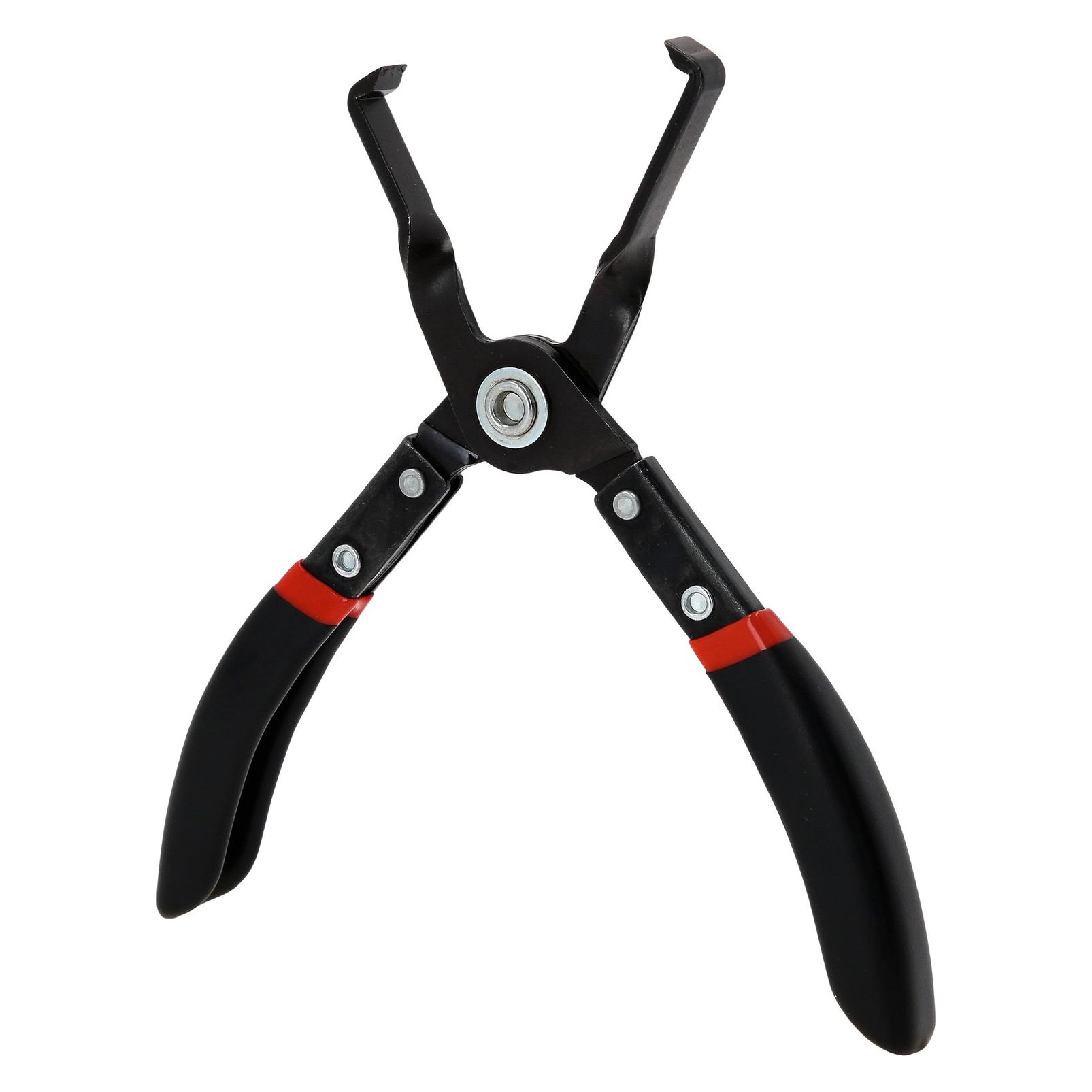 KS Tools Trennzange für elektrische Anschlüsse 115.1108 Inhalt 1 St. (180 mm) (115.1108)