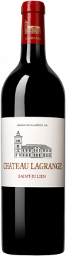 Chateau Lagrange Château Lagrange 2020 - Saint-Julien - Rotwein - 0.75L Bordeaux