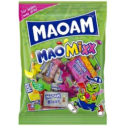 MAOAM MaoMixx Kaubonbons