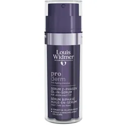 Widmer Proderm Serum 2-phasen L.p. 35 ml