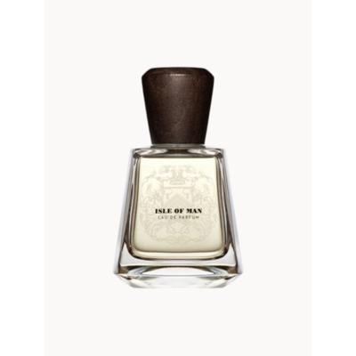 Isle of Man 100ml frisch, grün von Frapin