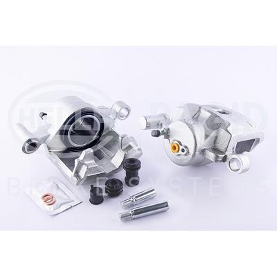 Hella Bremssattel [Hersteller-Nr. 8AN355792-051] für Mazda, Ford Usa