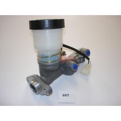 JAPKO Hauptbremszylinder 68697 für DAIHATSU