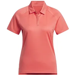 adidas Polo Ultimate CH.RDY, rot