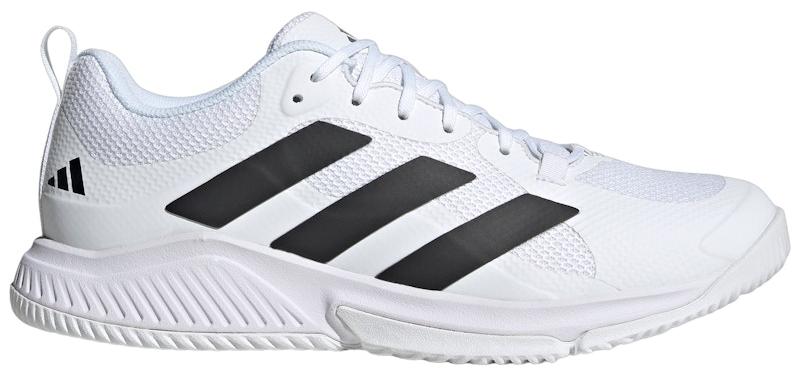 Adidas HR1239_760, Weiß, Cloud White,Core Black,Cloud White