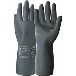 KCL 720-9 Camapren® Chloropren Chemiekalienhandschuh Größe (Handschuhe): 9, L EN 388, EN 511 1 Paar