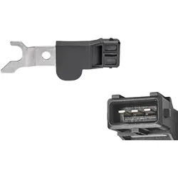 Sensor Nockenwellenposition VALEO 253836 für Opel Daewoo Chevrolet Frontera A