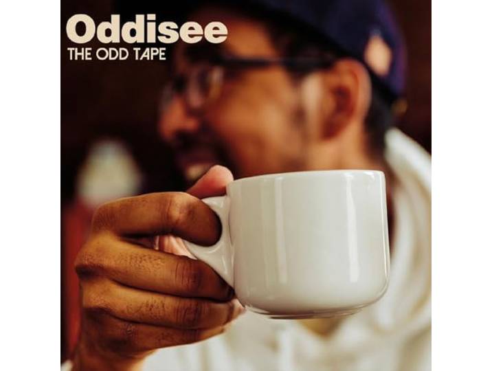 The Odd Tape