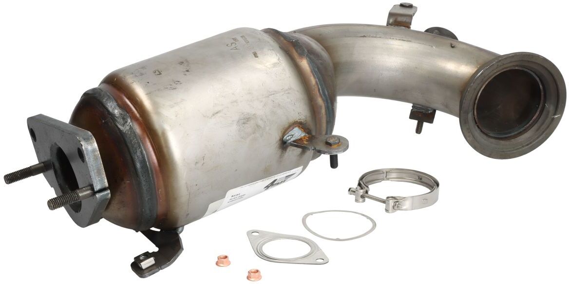 Catalyseur ASSO MARMITTE SRL 02.0059