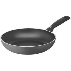 WMF Stielpfanne PERMADUR schwarz, Pfanne + Kochtopf, Schwarz