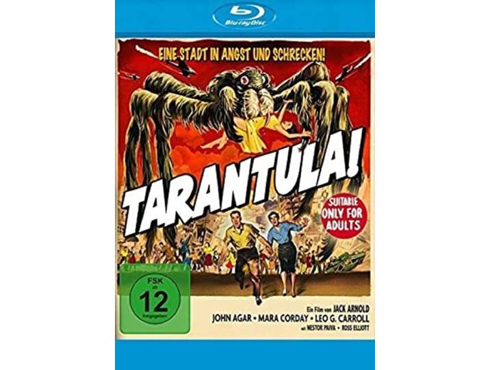 Tarantula