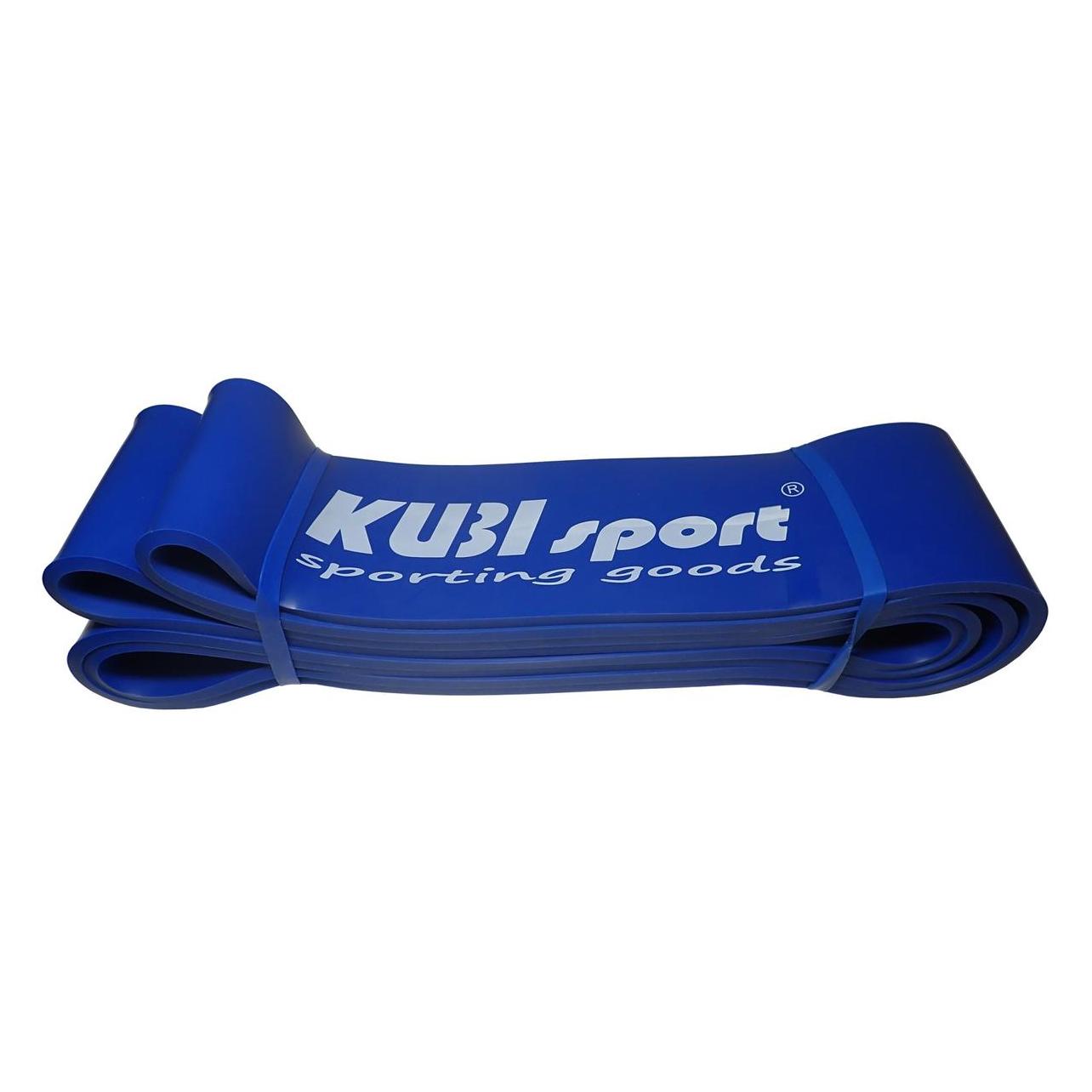 Kubi Sport Guma Oporowa - Gymnastikgummi für Fitnessübungen von KUBISPORT, 64 mm (76521488)