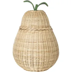 Pear Aufbewahrungskorb groß