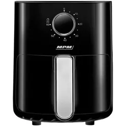MPM MFR-12 Karsta gaisa cepsanas ierice 2L 800W, Fritteuse