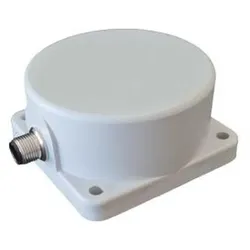 Ipf Electronic Sensor Induktiv, 80mm IN800423