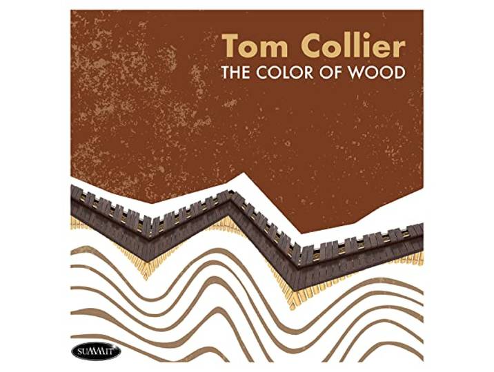 Color of Wood