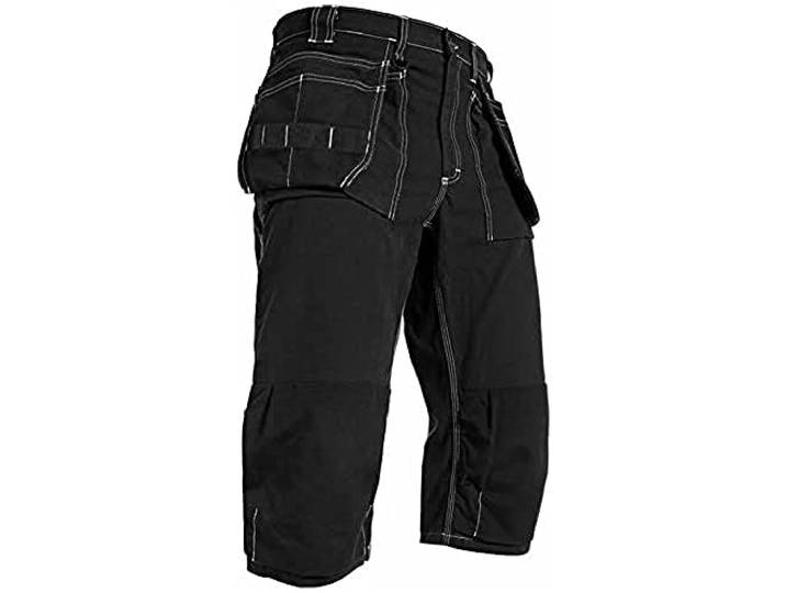 Blakläder Bundhose Pirat und Shorts Maler Piraten