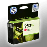 HP Tinte F6U17AE 953XL magenta