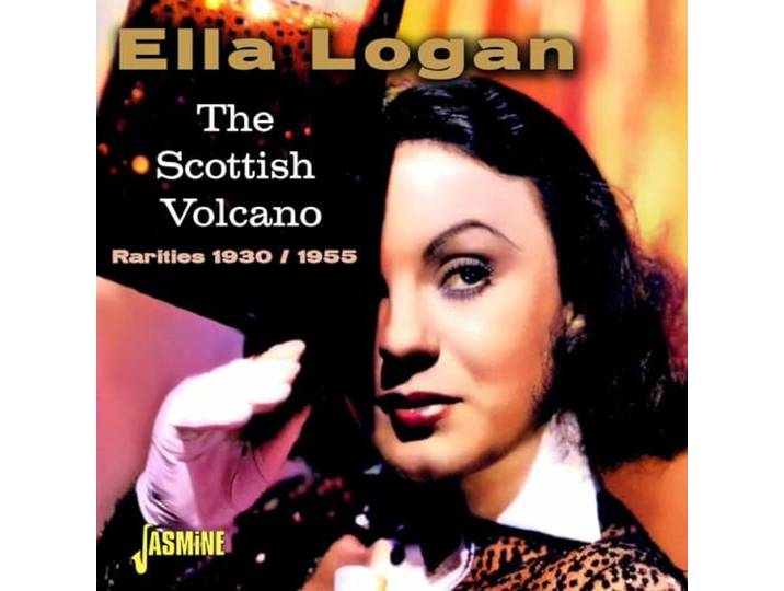 The Scottish Volcano Rarities 1930-1955