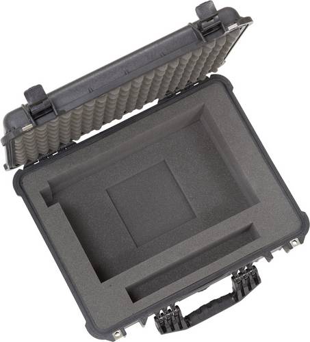 Fluke Calibration 2638/CASE 4410441 Messgerätekoffer