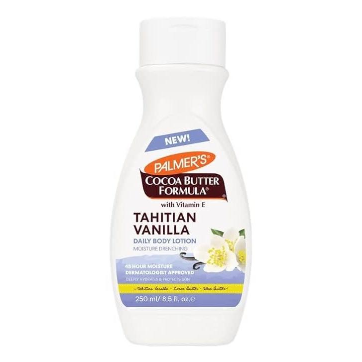 Palmer's Cocoa Butter Formula Tahitian Vanilla Body Lotion 85 Oz (Körperlotion, 250 ml) (65562309)