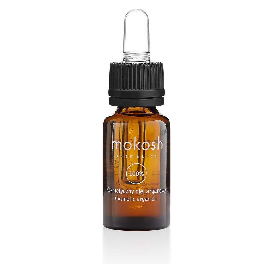 Mokann Cosmetics Arganöl 12ml (12 ml) (5902729030014)