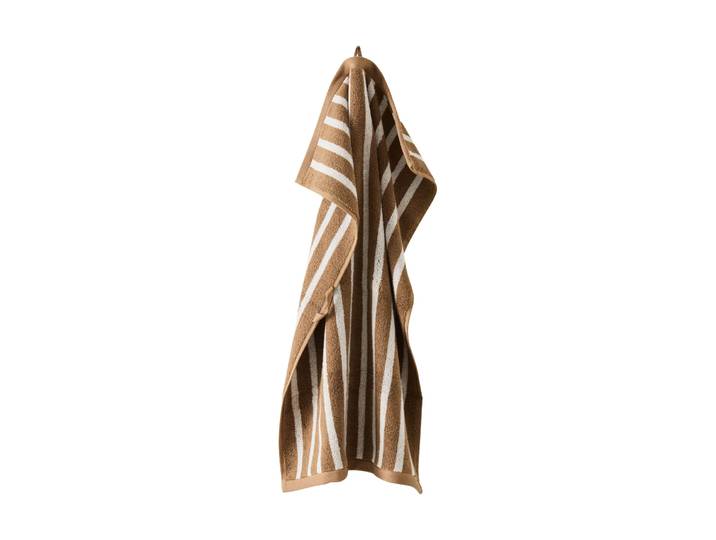 Tell Me More Serviette Bonnie 50x70 cm Brown