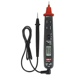 Uni-Trend, Multimeter, TESTER UNI-T UT-118B (Hand-Multimeter)