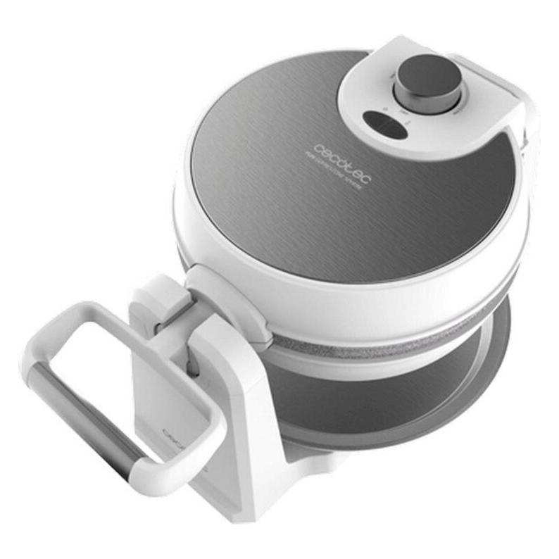 Cecotec Waffeleisen System 360 (08007)