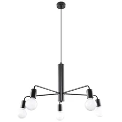 Sollux SL.0304 Kronleuchter DUOMO 5