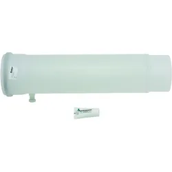 Geräte-Anschluss-Stück DN 150/160 PP für VKK 806/3-1606/3