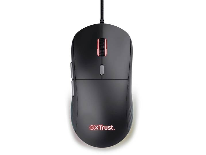 Trust GXT 925 Redex II Gaming Muis