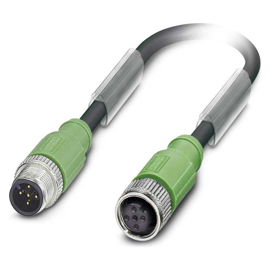 Phoenix Contact Sensor-/Aktor-Steckverbinder (1500907)