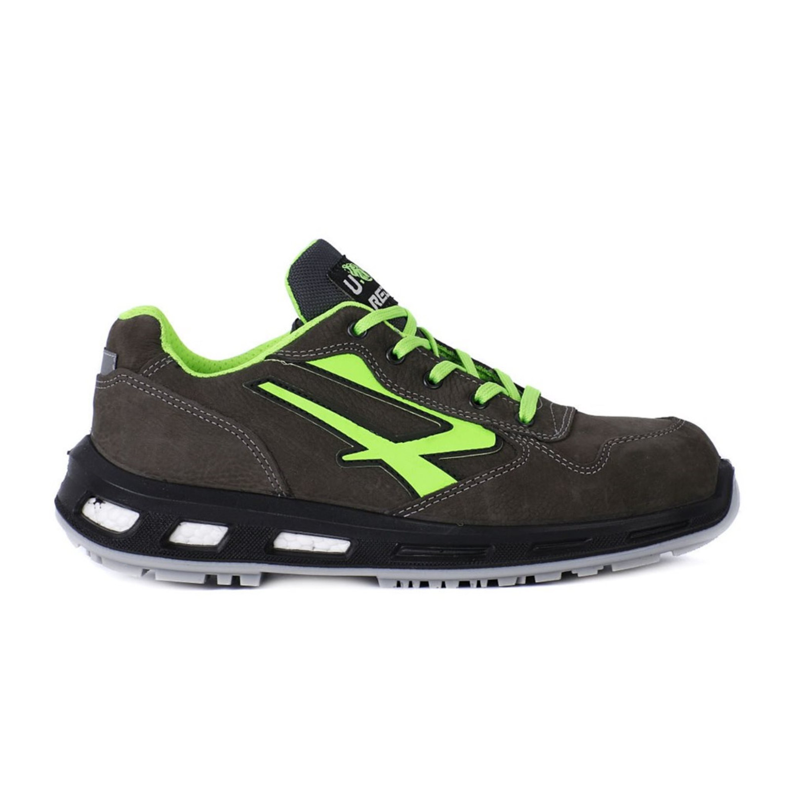 U-Power Yoda Schoenen RL20174